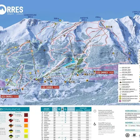 Le Cairn - Superbe Studio Res. Le Cairn - Studio 4 Pers Vue Pistes Mae-6591 Apartment